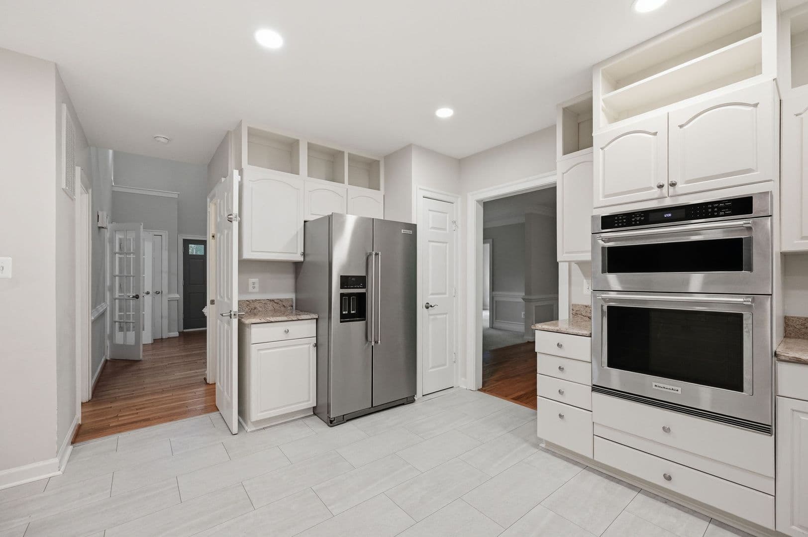 Fredericksburg House: 2 English Hills Dr