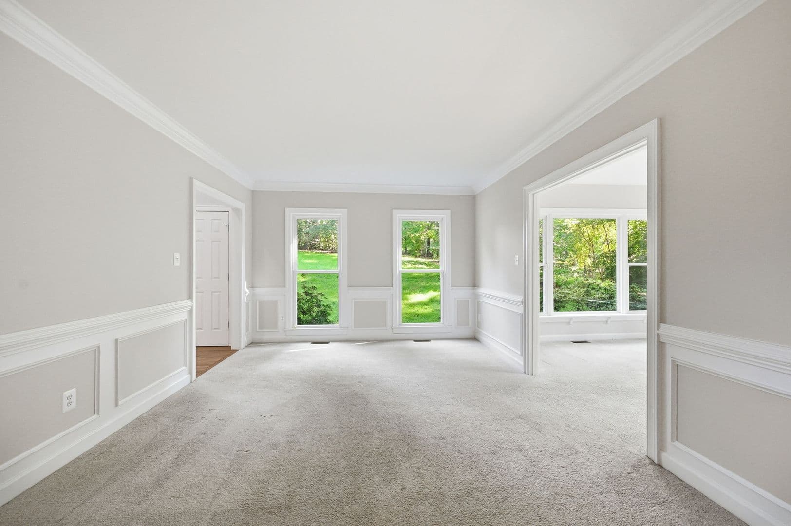 Fredericksburg House: 2 English Hills Dr