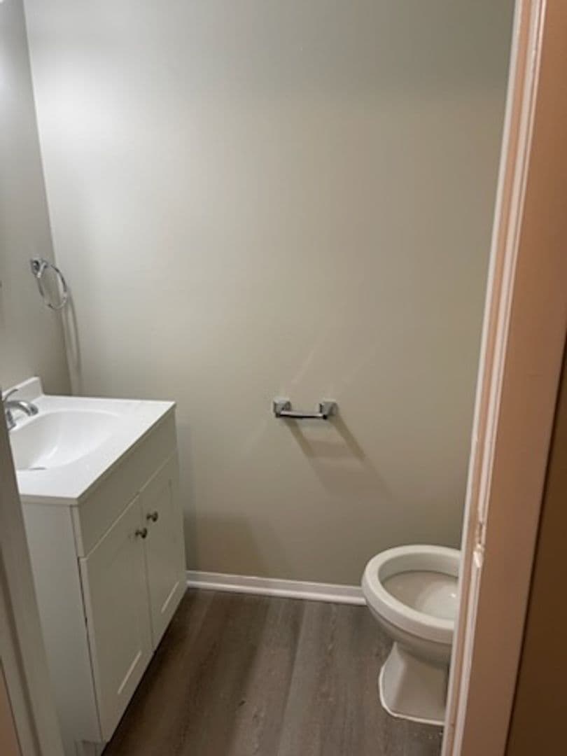 Woodbridge House: 3422 Belfry Lane