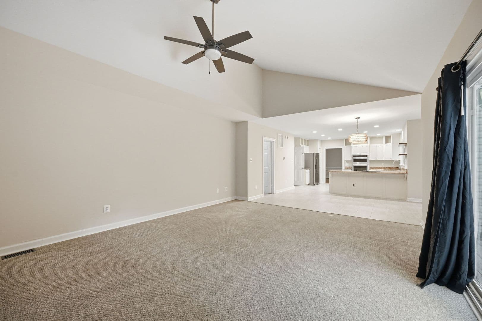 Fredericksburg House: 2 English Hills Dr