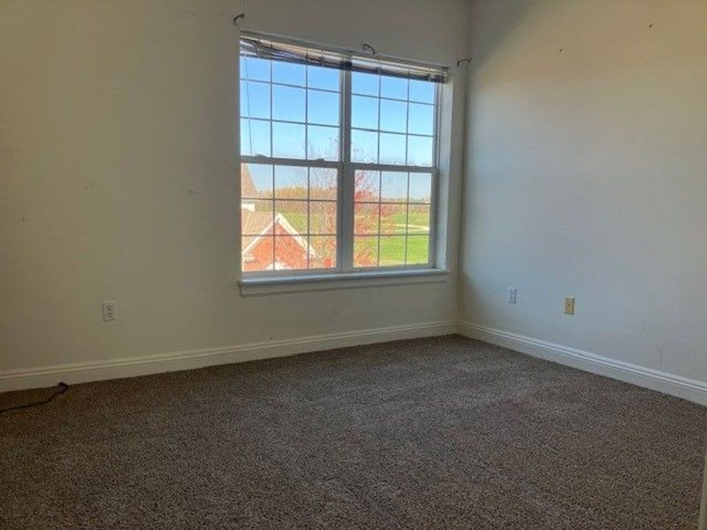 Sturtevant Apartment: Fieldstone way