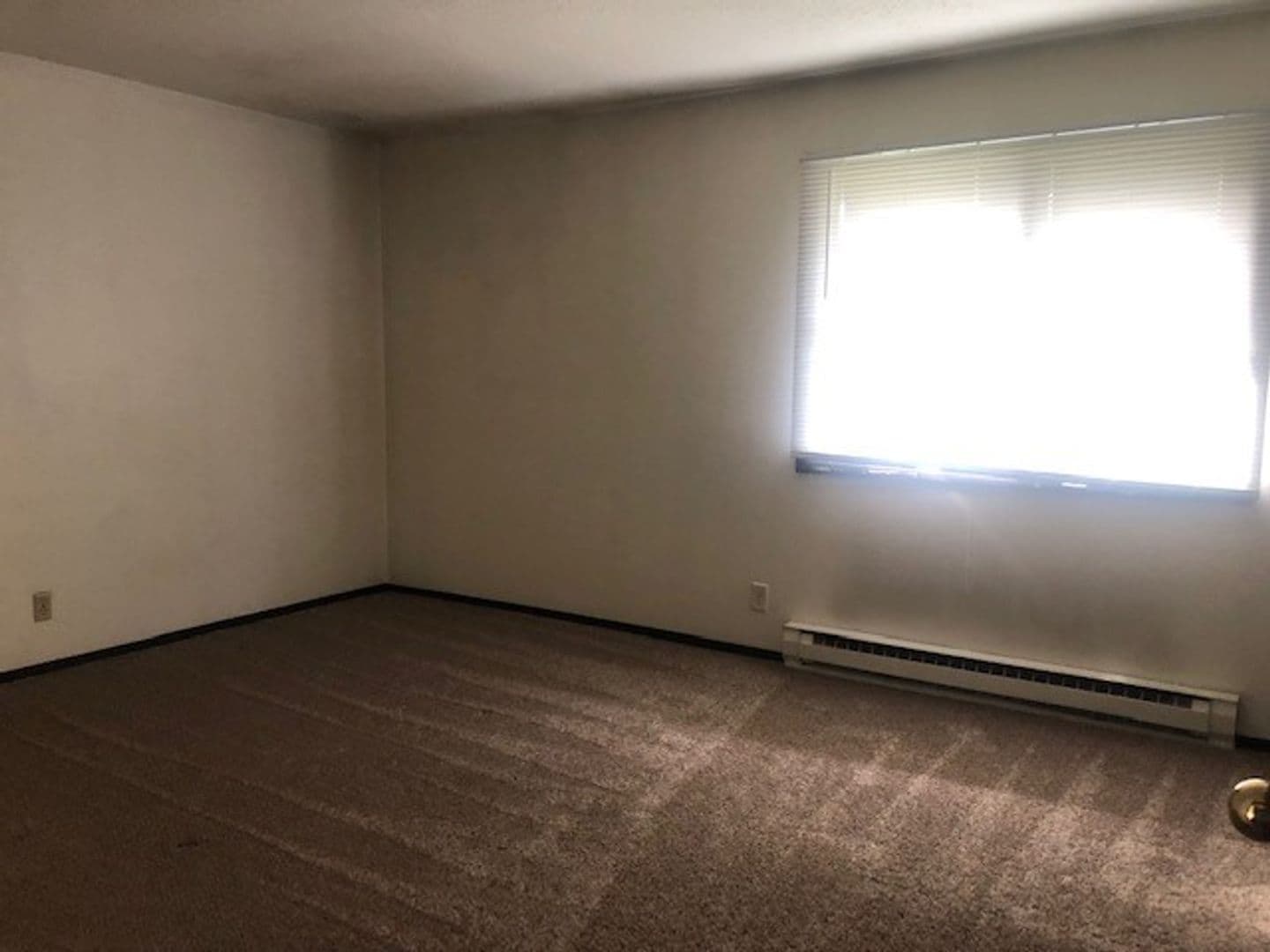 Union Grove Apartment: 520 Mill Ave