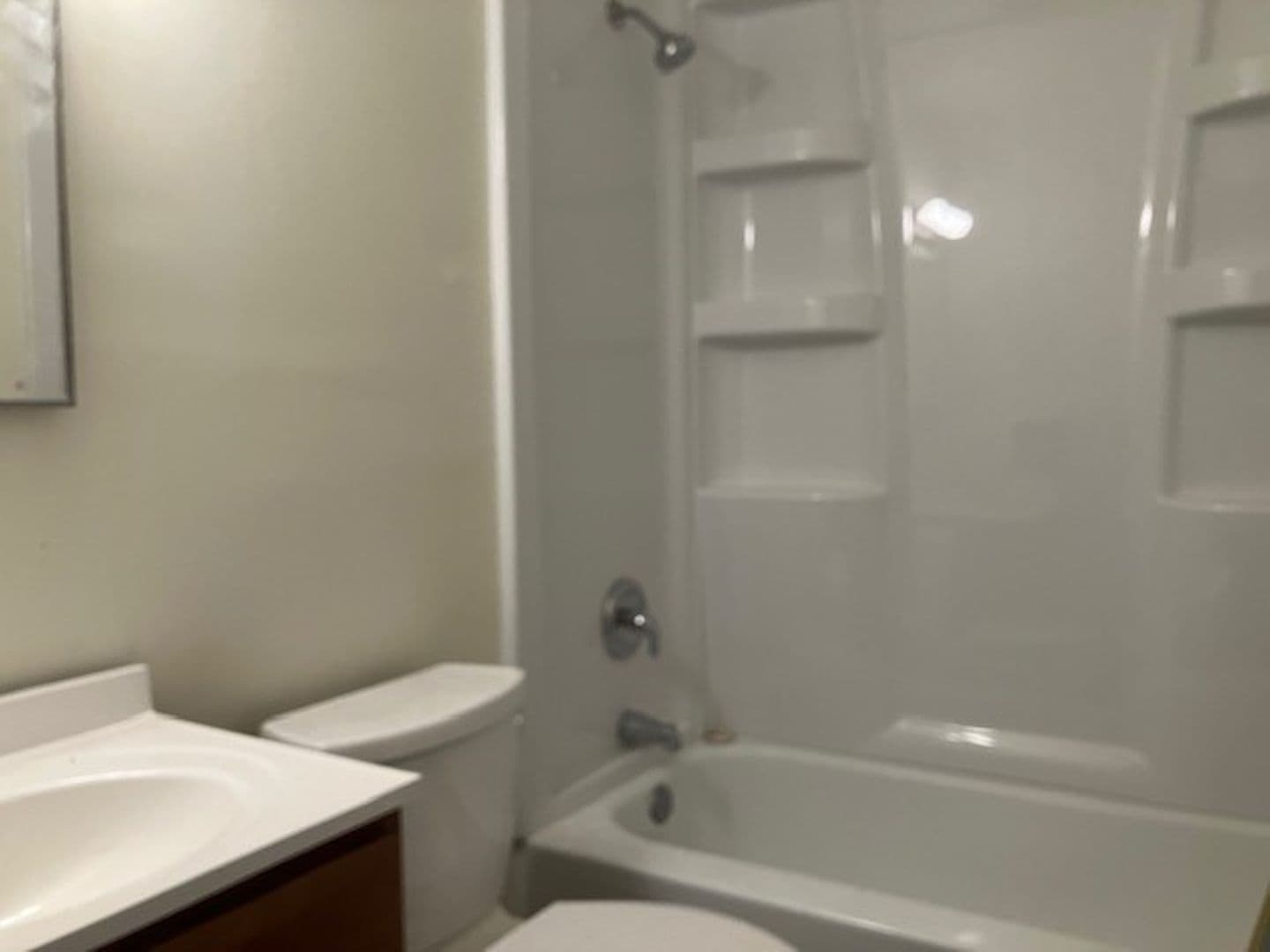 East Troy Apartment: 2068 Lilly Street
