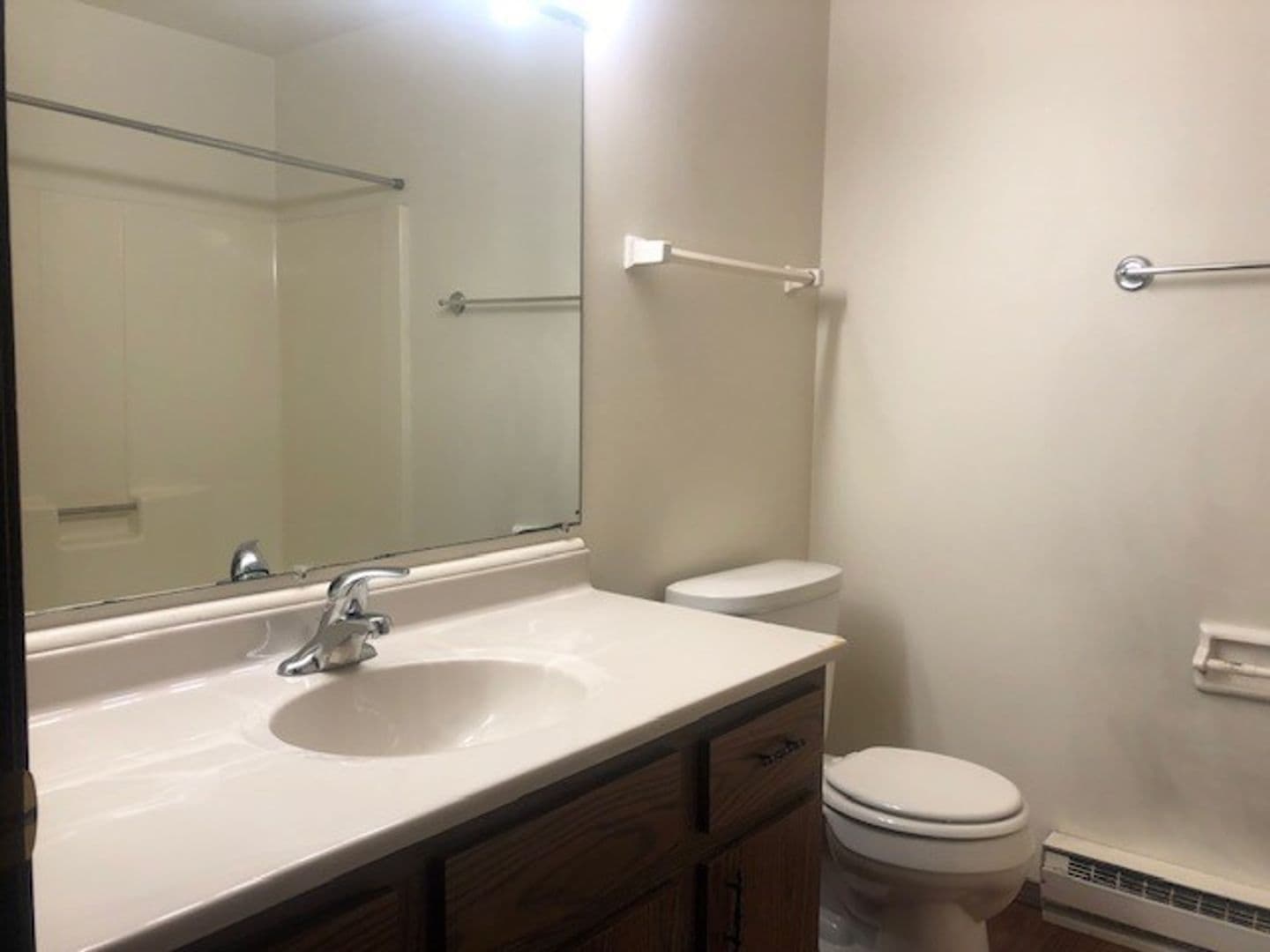 Union Grove Apartment: 520 Mill Ave