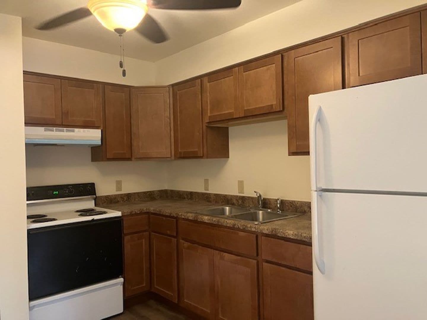 East Troy Apartment: 2068 Lilly Street