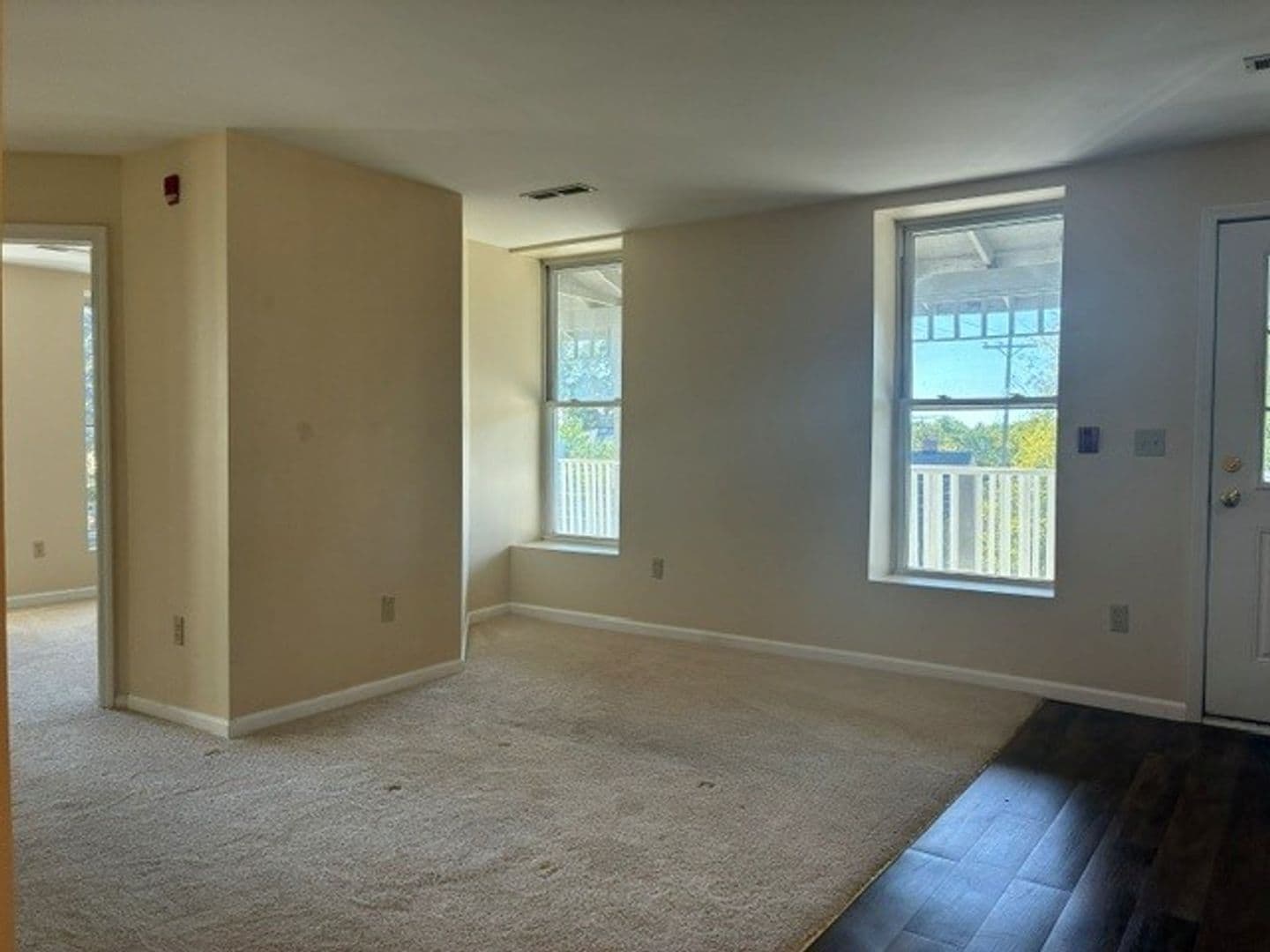 Delavan Apartment: 104 E Walworth Street