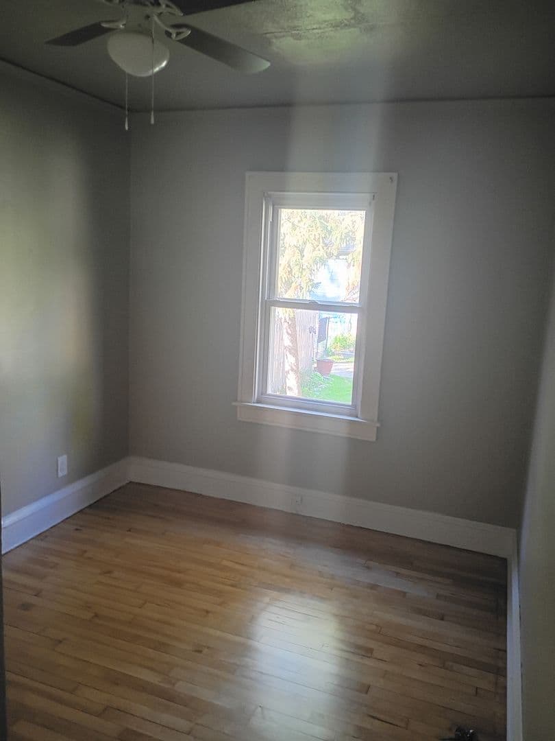 MILWAUKEE House: 5005 N 56TH STREET
