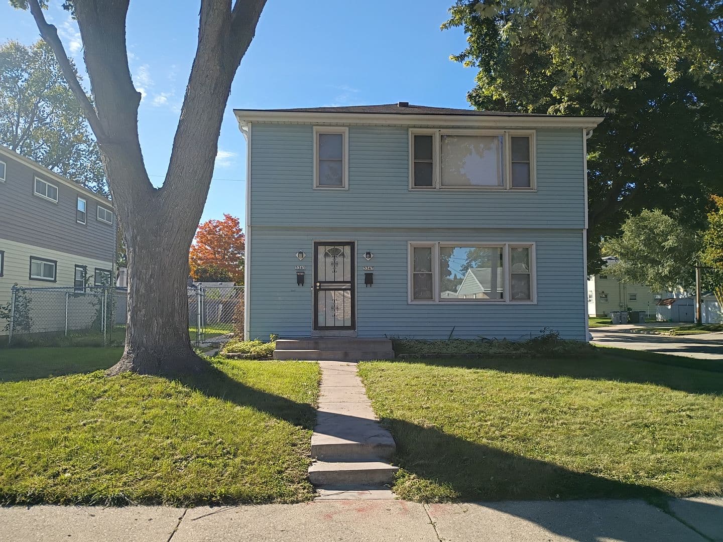MILWAUKEE Apartment: 5345 N 61ST STREET