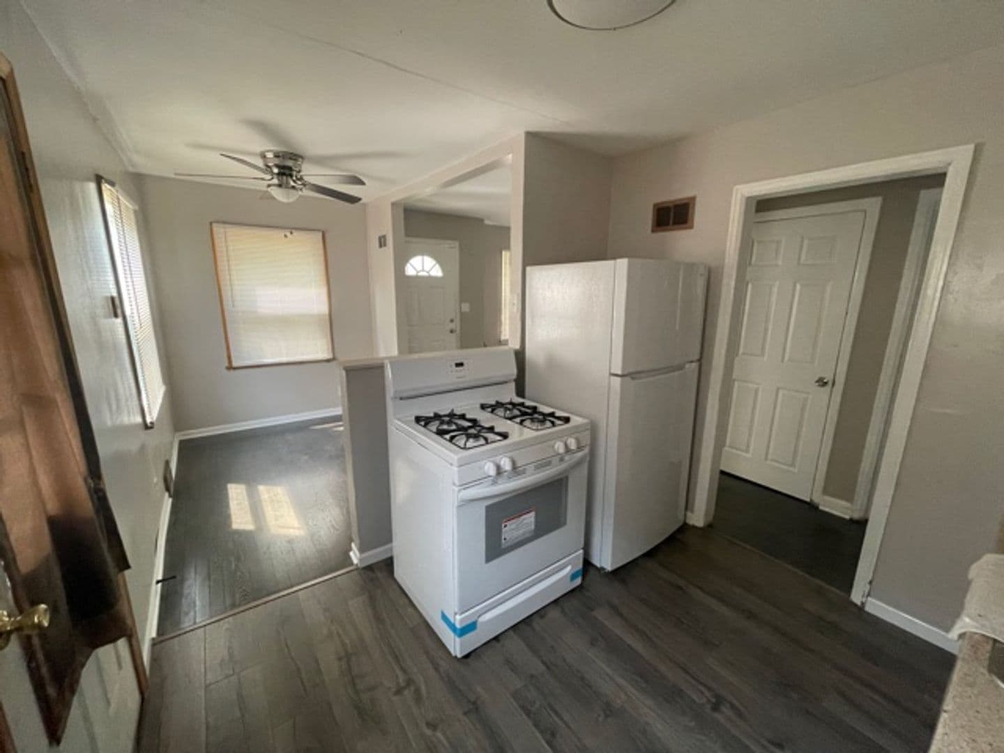 MILWAUKEE Apartment: 4456 N 45TH ST
