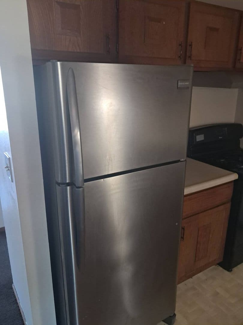 Milwaukee Condo: 6011 W. Port Avenue #203H