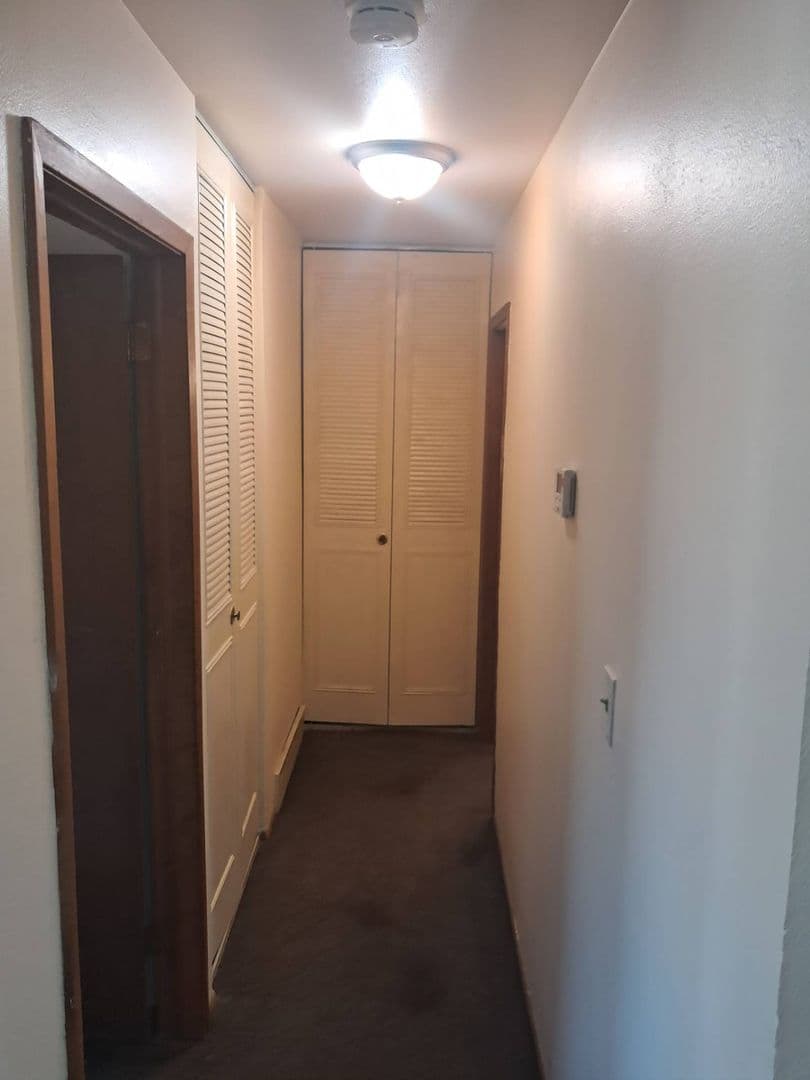 Milwaukee Condo: 6011 W. Port Avenue #203H