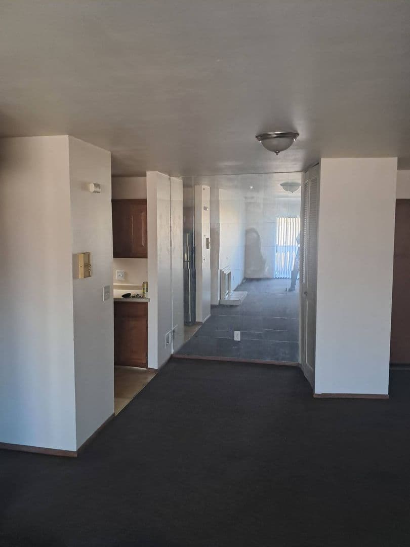 Milwaukee Condo: 6011 W. Port Avenue #203H