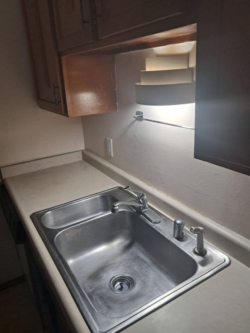 Milwaukee Condo: 6011 W. Port Avenue #203H