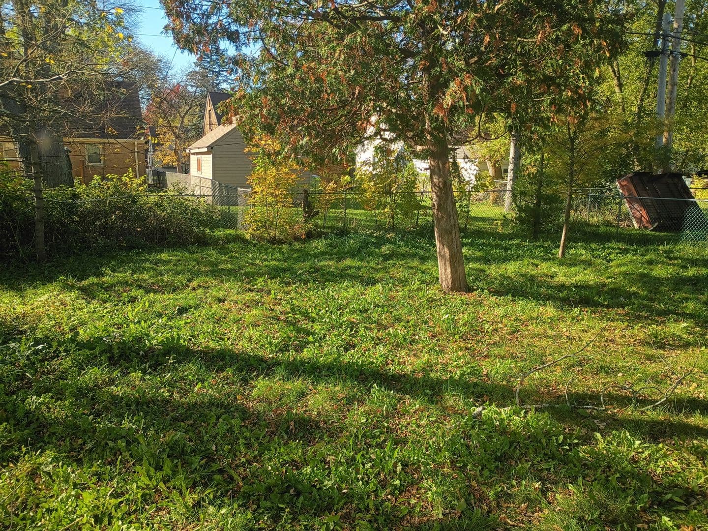 MILWAUKEE House: 5005 N 56TH STREET