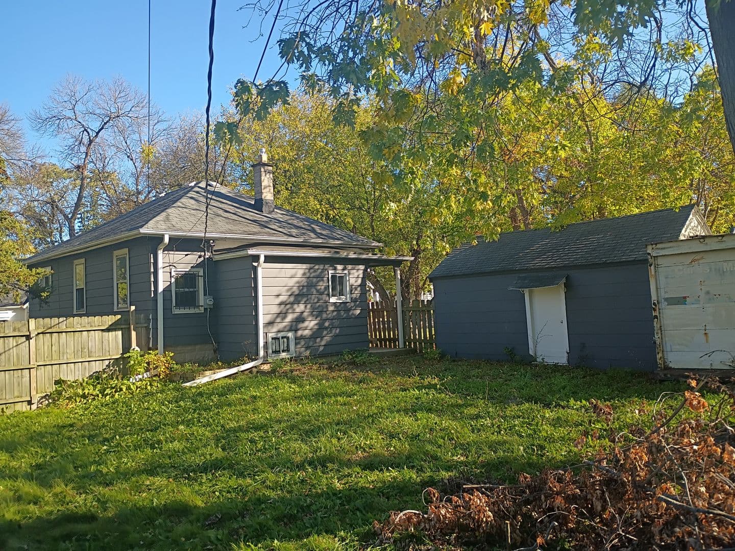 MILWAUKEE House: 5005 N 56TH STREET