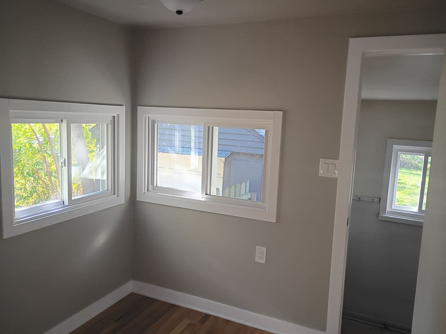 MILWAUKEE House: 5005 N 56TH STREET