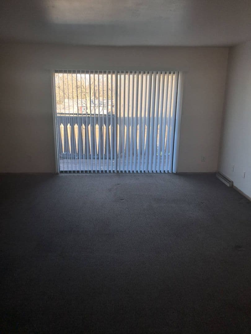 Milwaukee Condo: 6011 W. Port Avenue #203H