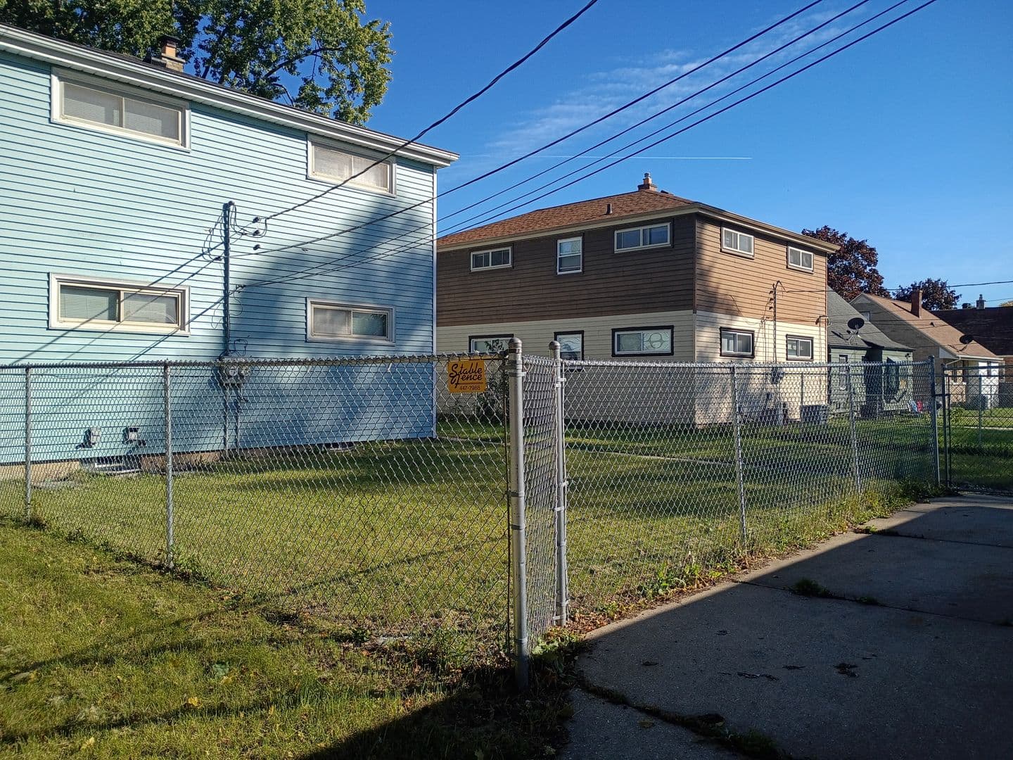 MILWAUKEE Apartment: 5345 N 61ST STREET