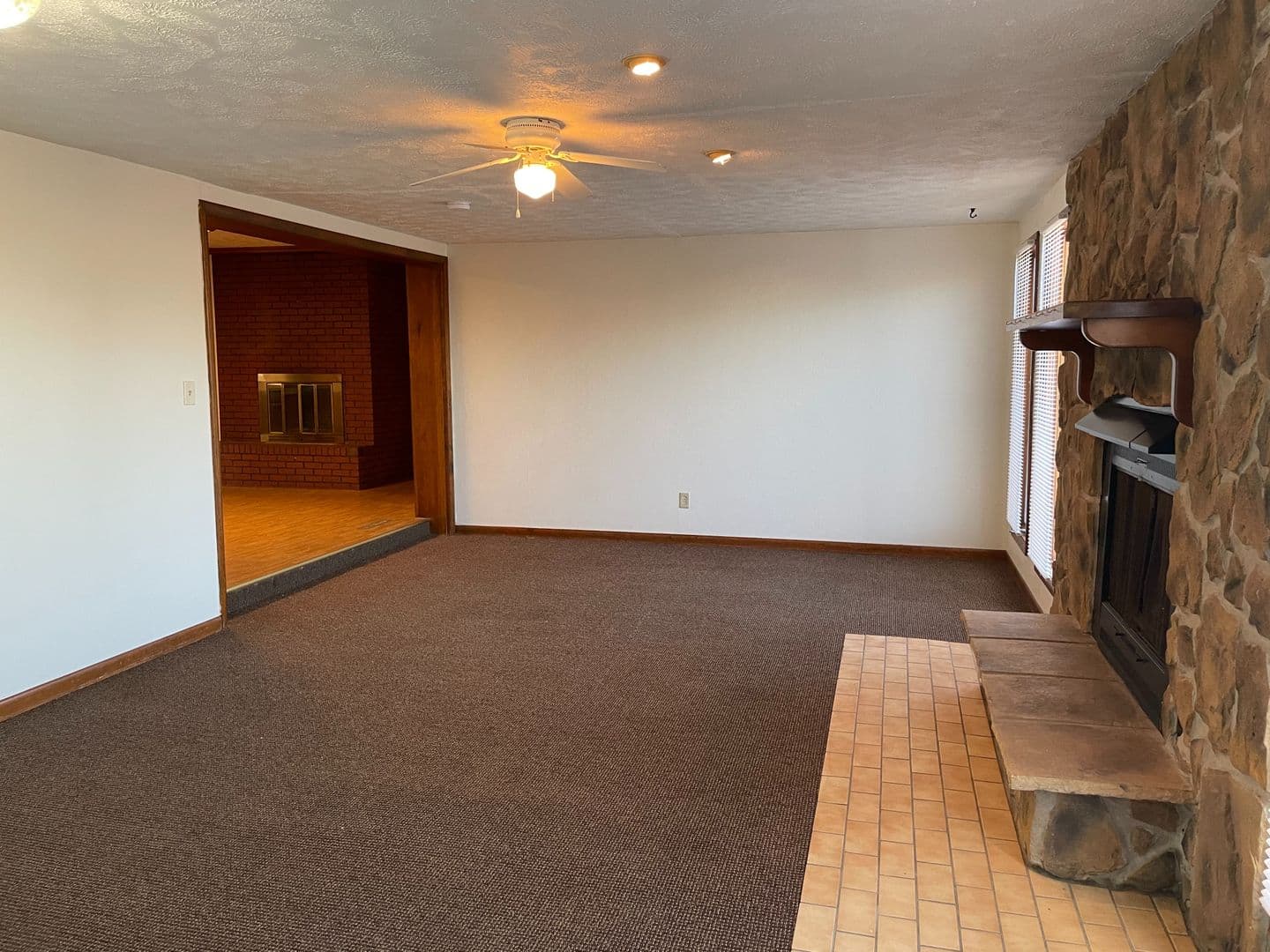 Great Bend House: 2922 Quivira Ave.