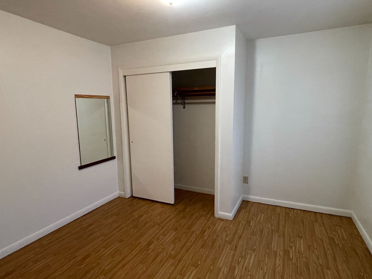 Great Bend House: 2922 Quivira Ave.