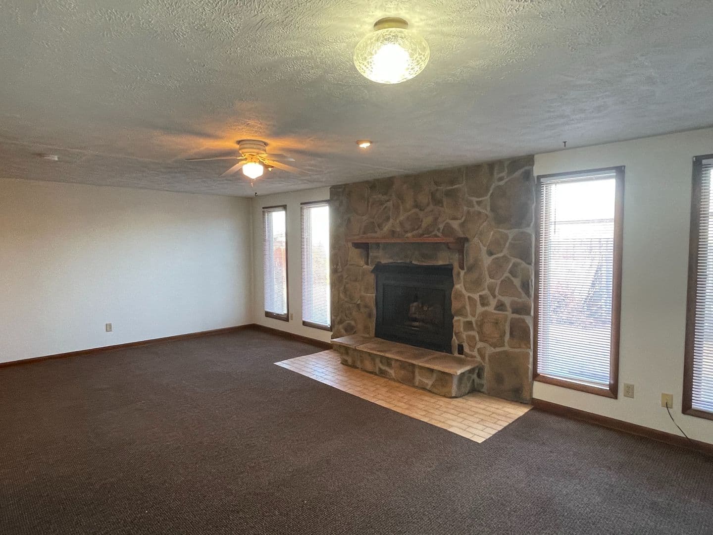 Great Bend House: 2922 Quivira Ave.
