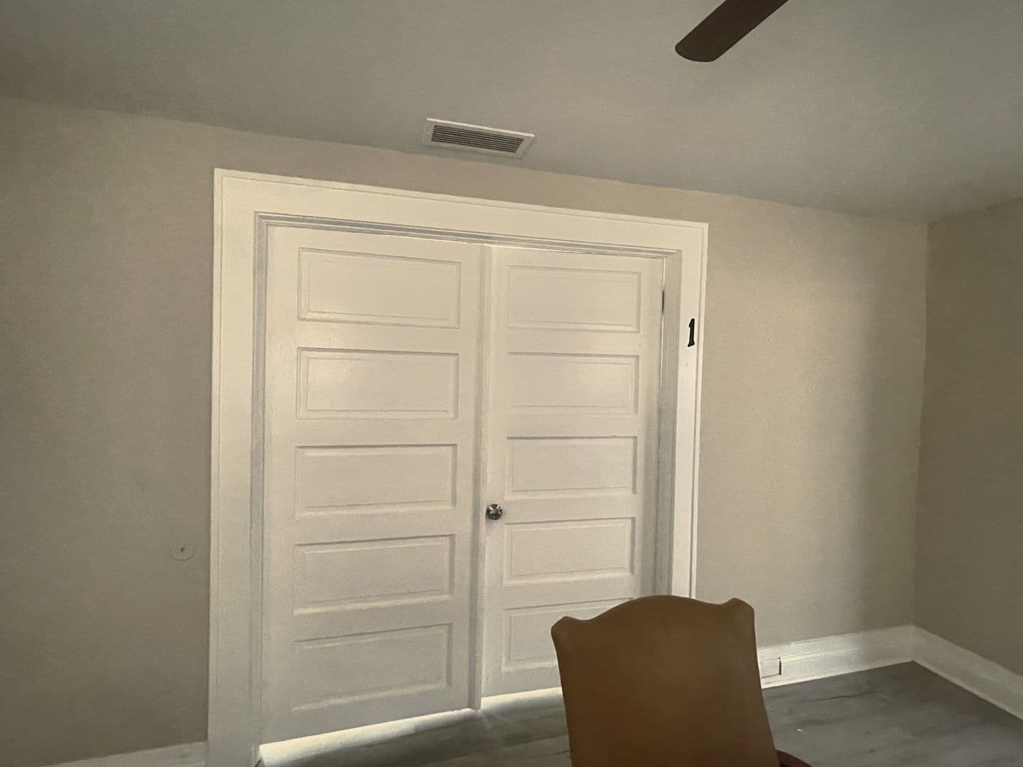 Jacksonville Apartment: 1316 McConihe St - Unit 1