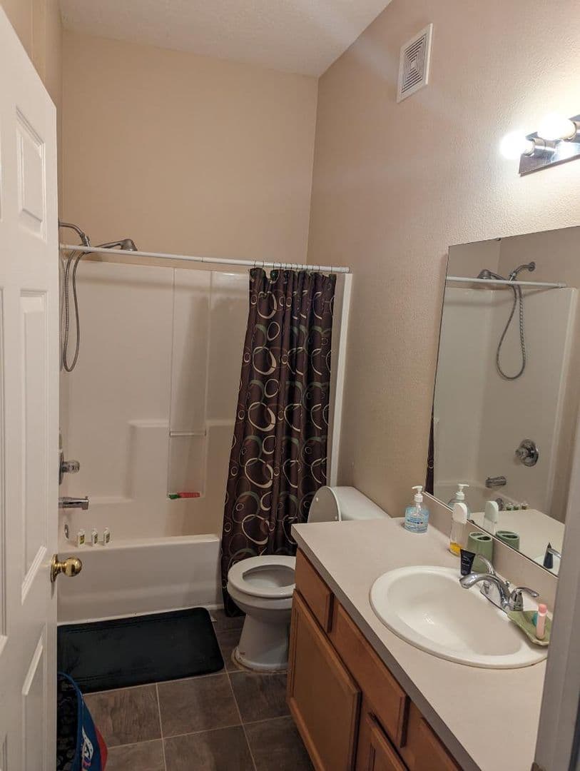 Jacksonville Condo: 7920 Merrill Rd