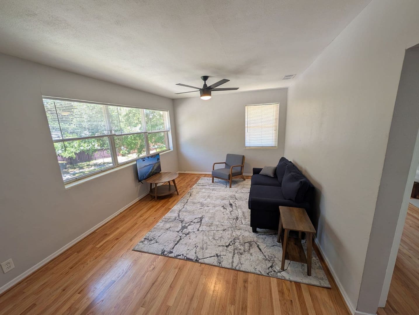 Jacksonville Apartment: 2716 Green St