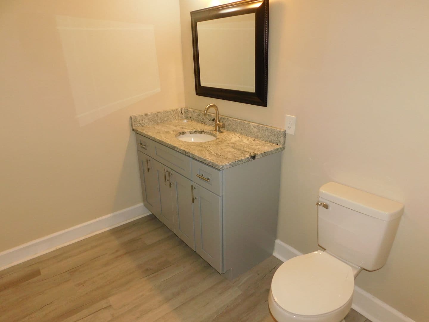 Jacksonville Apartment: 1316 McConihe St - Unit 1