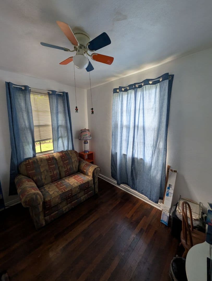 Jacksonville House: 2711 Stanwood Ave