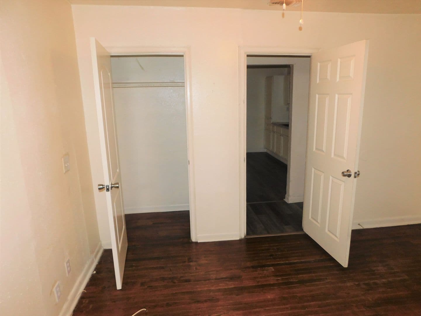 Jacksonville House: 2125 Brackland St