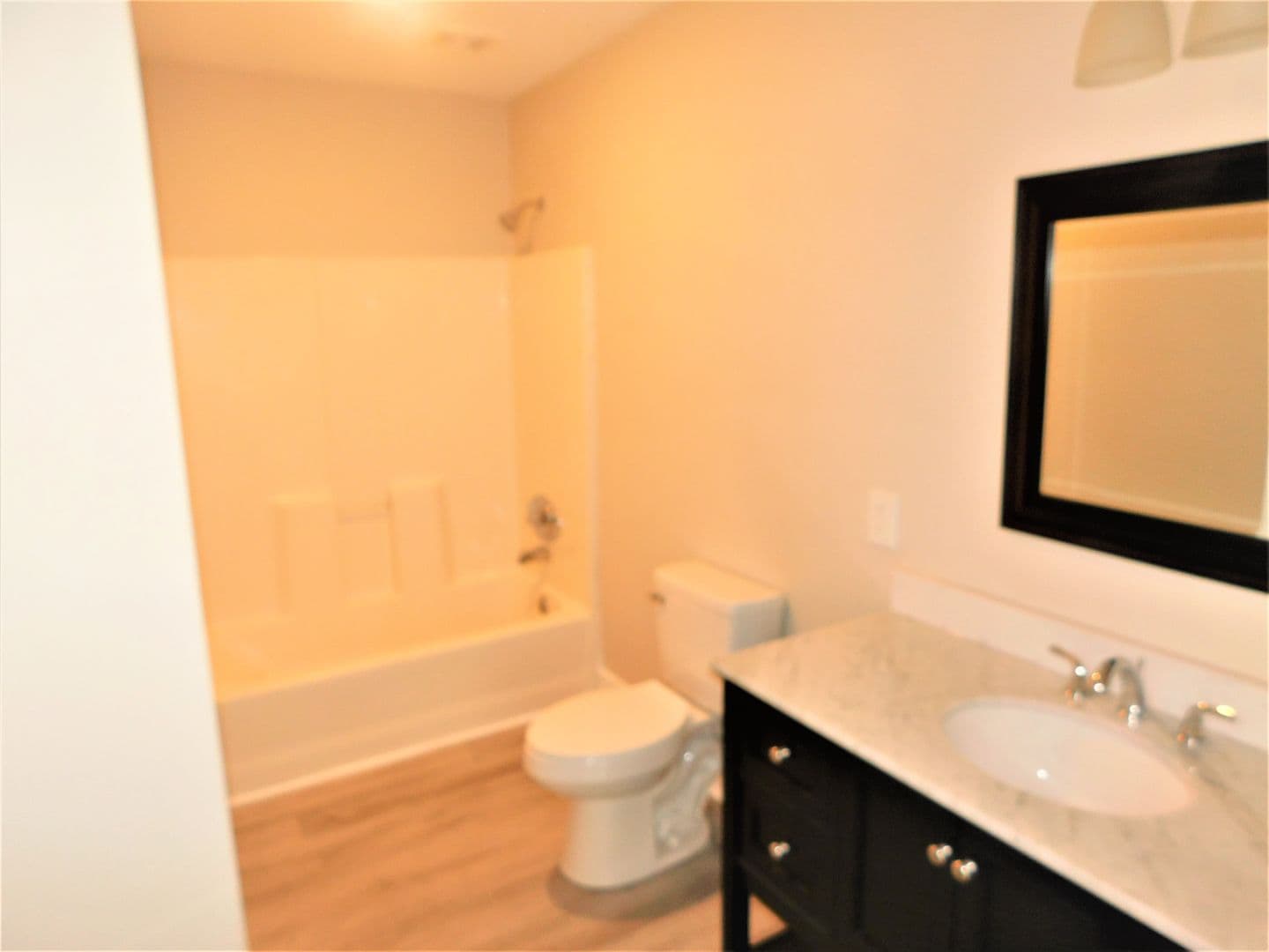Jacksonville Apartment: 1316 McConihe St - Unit 1