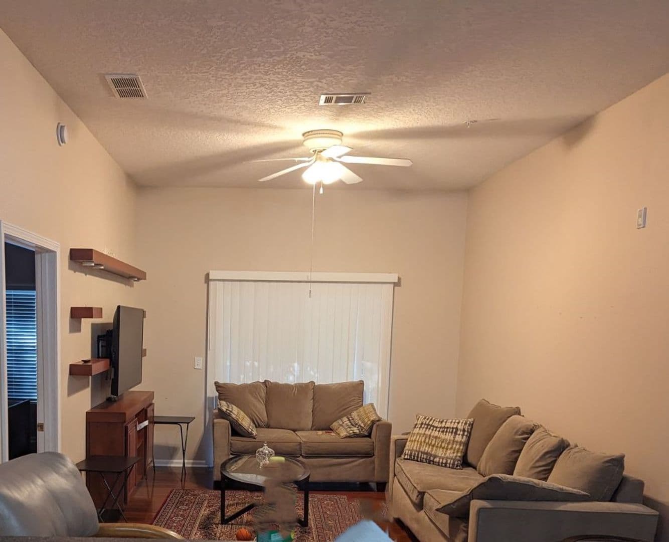 Jacksonville Condo: 7920 Merrill Rd