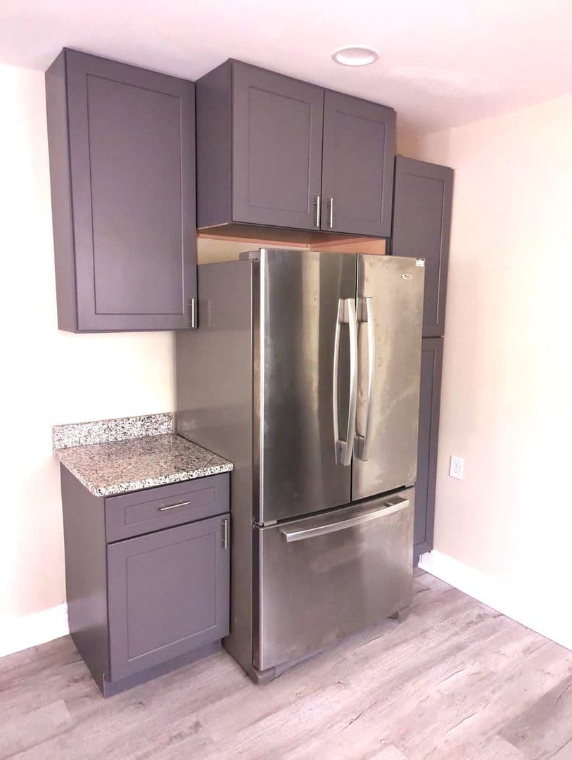 Jacksonville Apartment: 1316 McConihe St - Unit 1