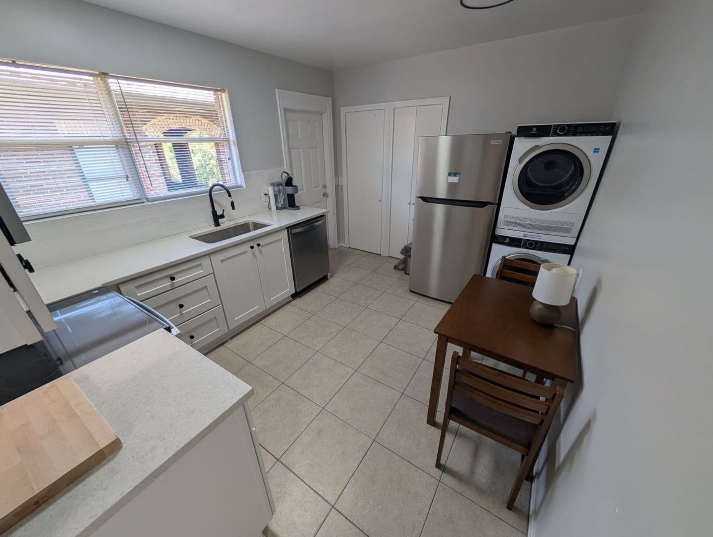 Jacksonville Apartment: 2716 Green St