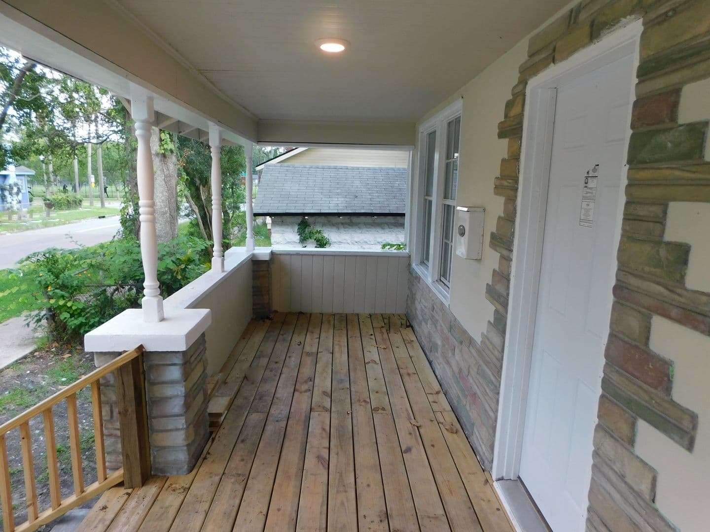 Jacksonville Apartment: 1316 McConihe St - Unit 1