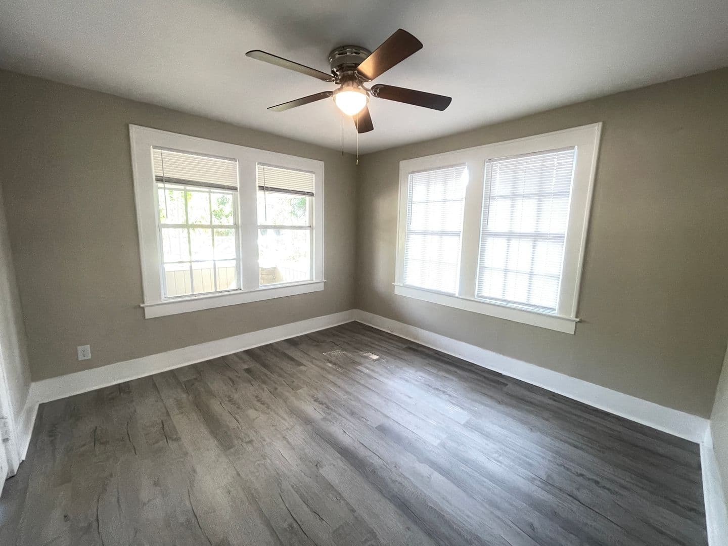 Jacksonville Apartment: 1316 McConihe St - Unit 1