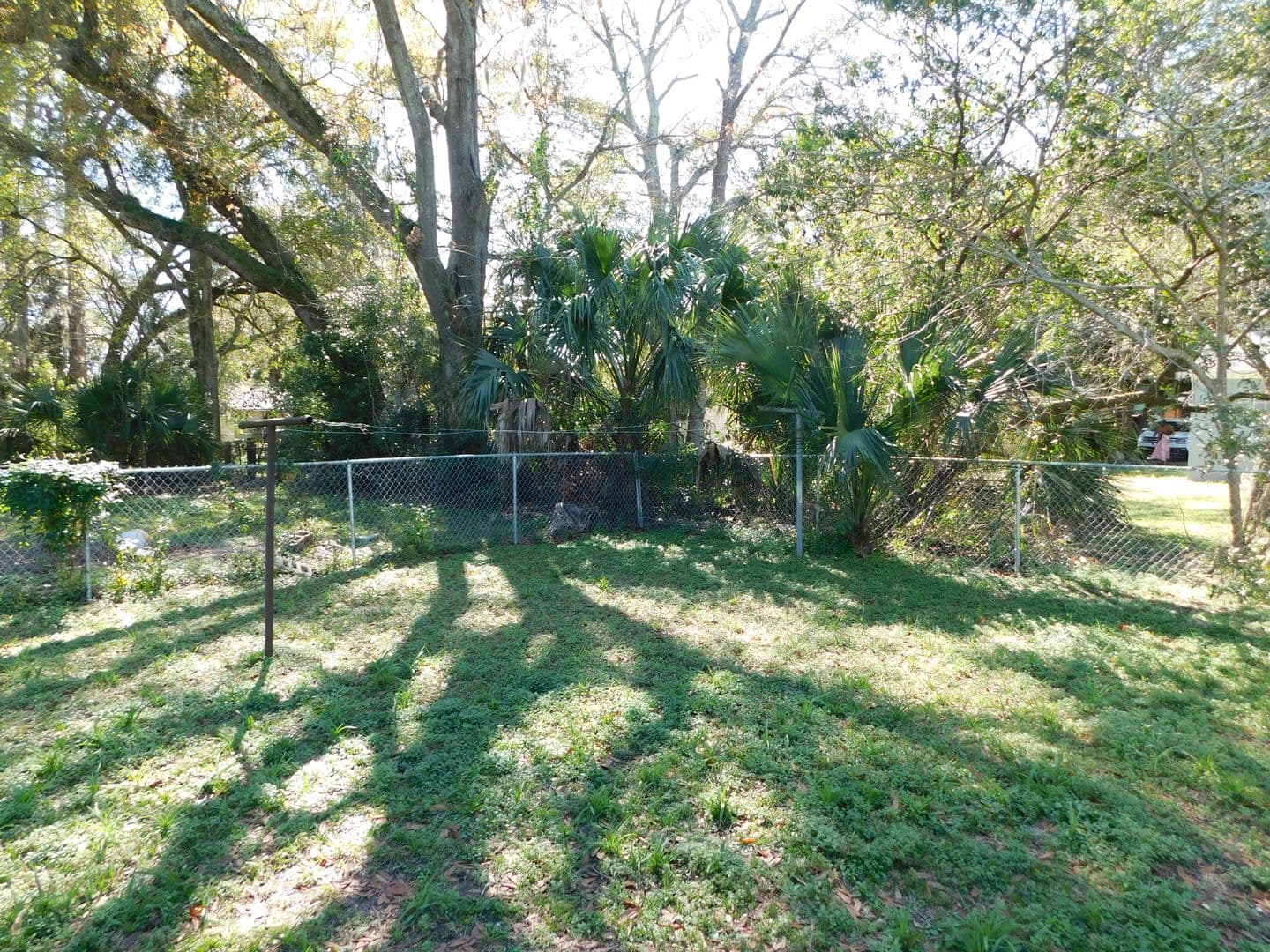 Jacksonville House: 1936 Lambert St