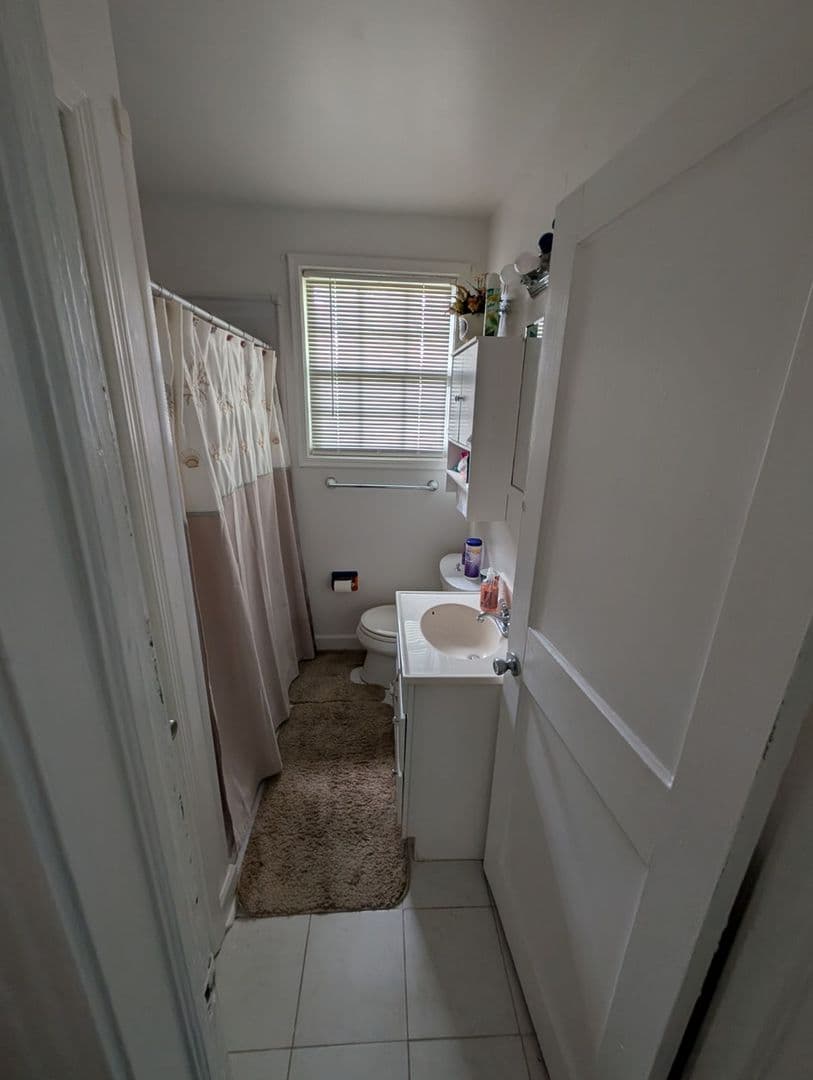 Jacksonville House: 2711 Stanwood Ave