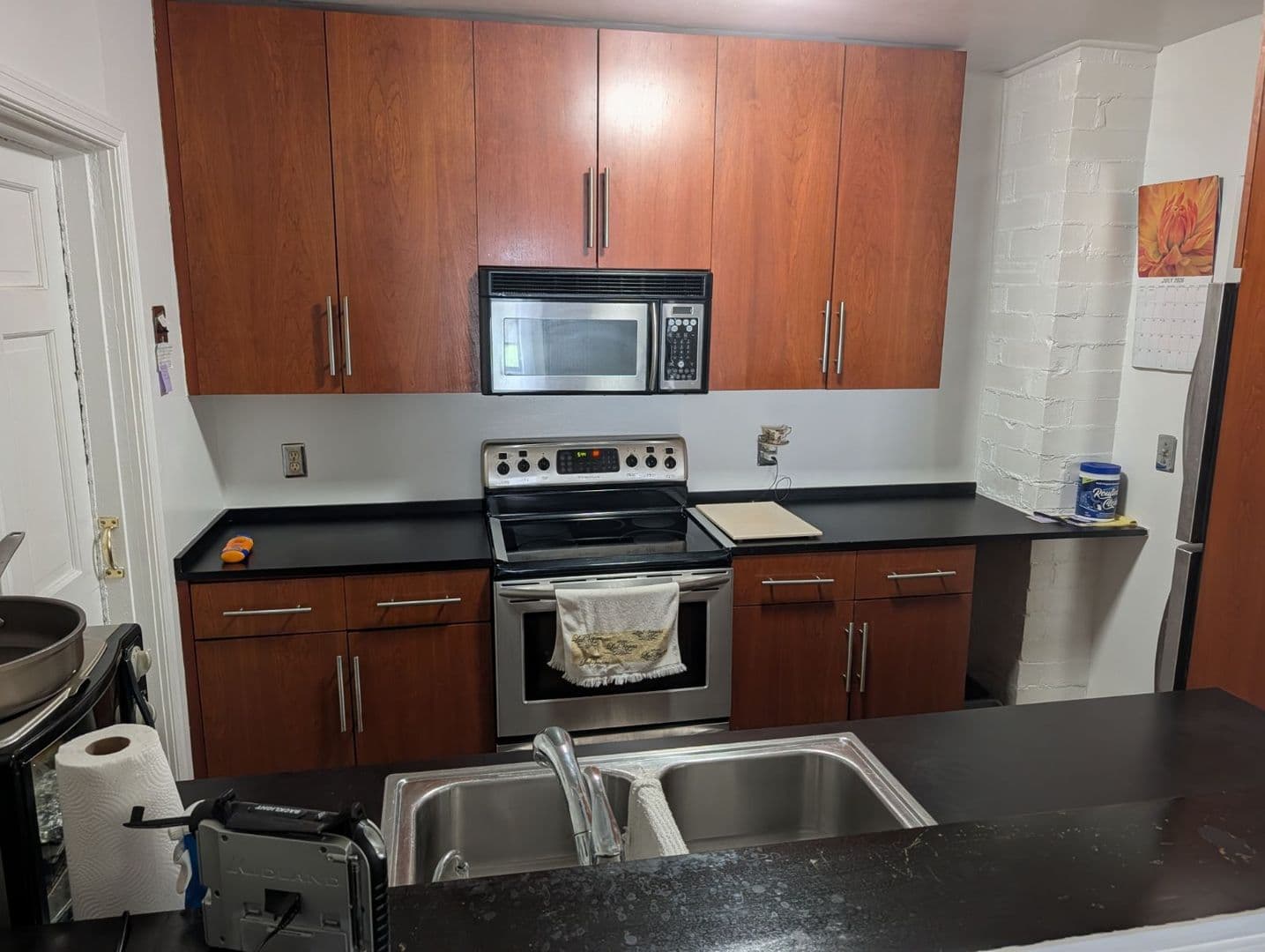 Jacksonville House: 2711 Stanwood Ave