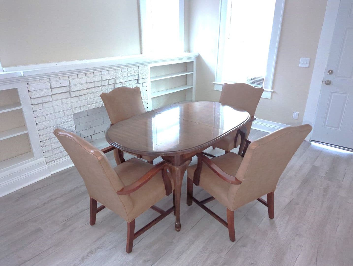 Jacksonville Apartment: 1316 McConihe St - Unit 1