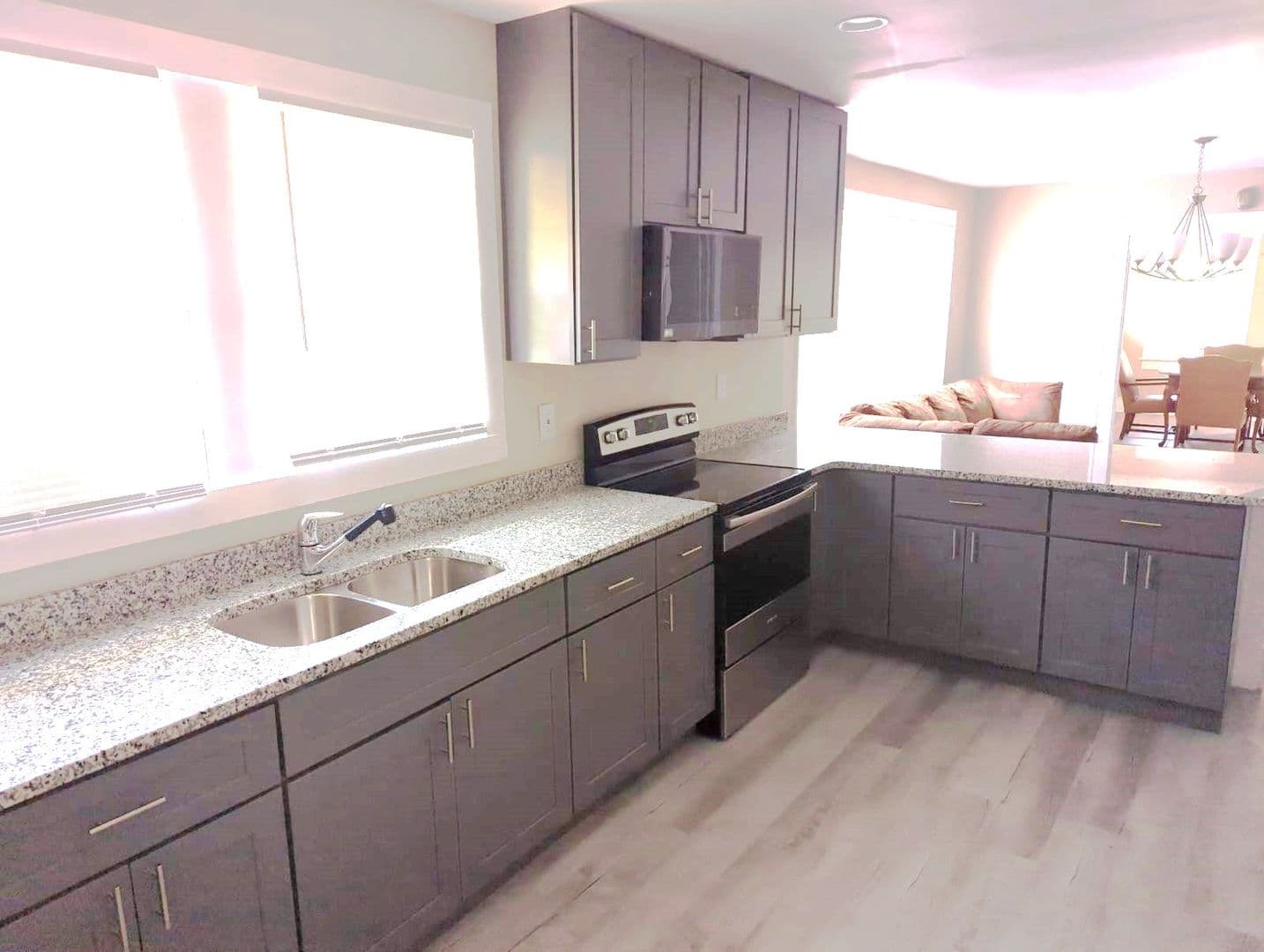 Jacksonville Apartment: 1316 McConihe St - Unit 1