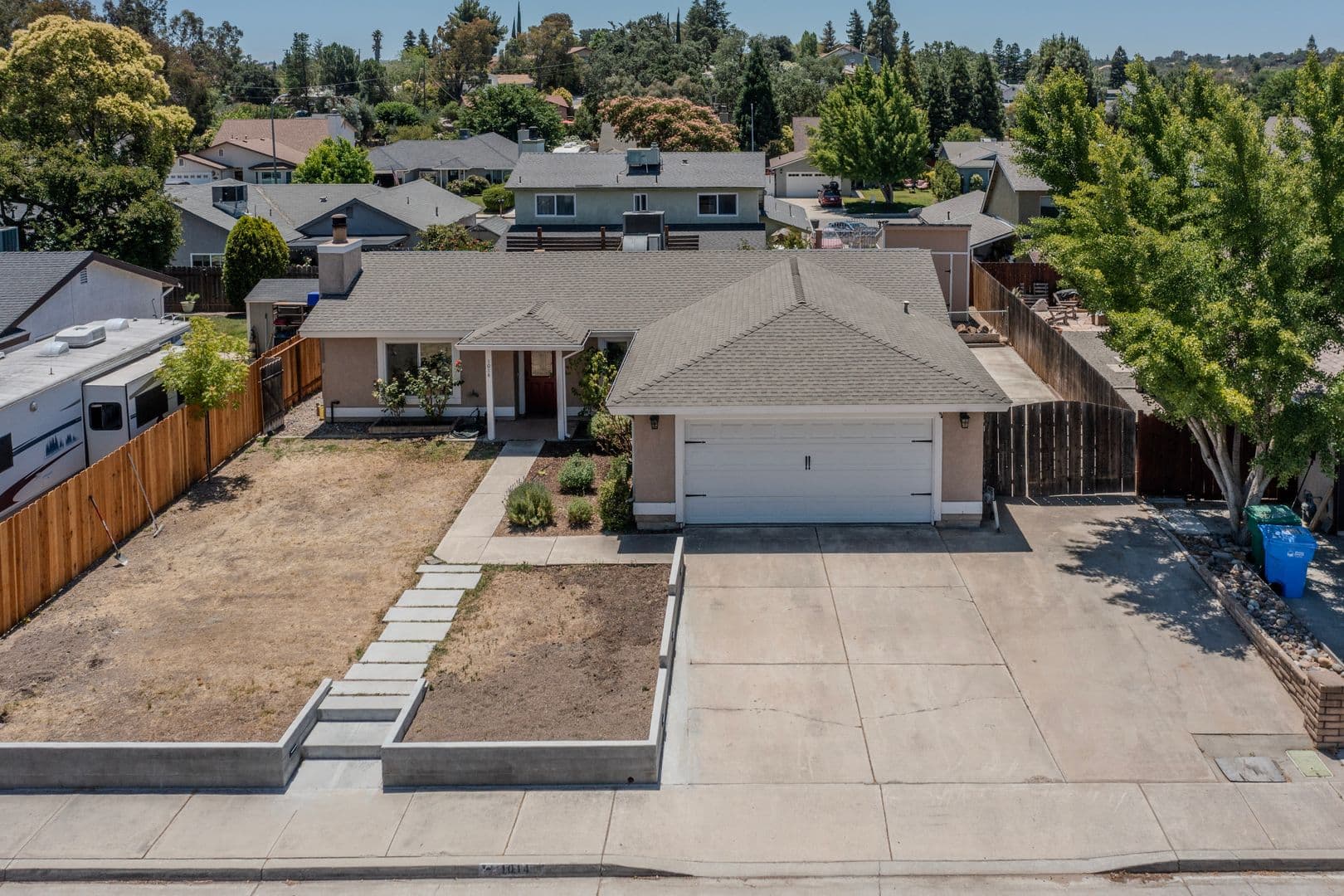Paso Robles House: 1014 Tanya Dr