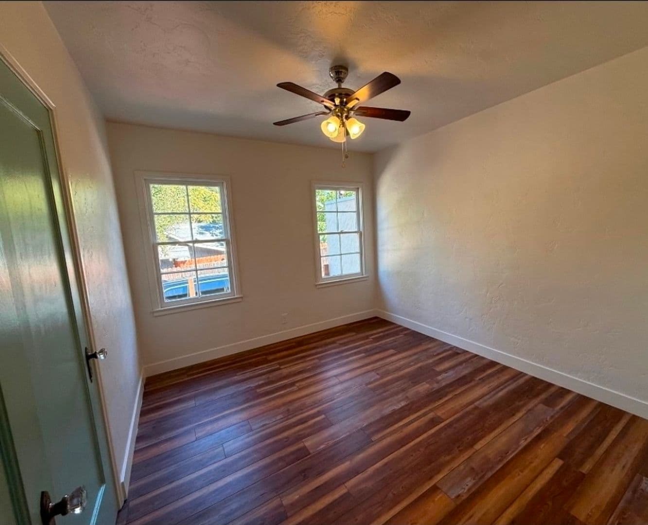 Paso Robles Apartment: 1034 Olive St, 418-424 11th St -  420 11th St
