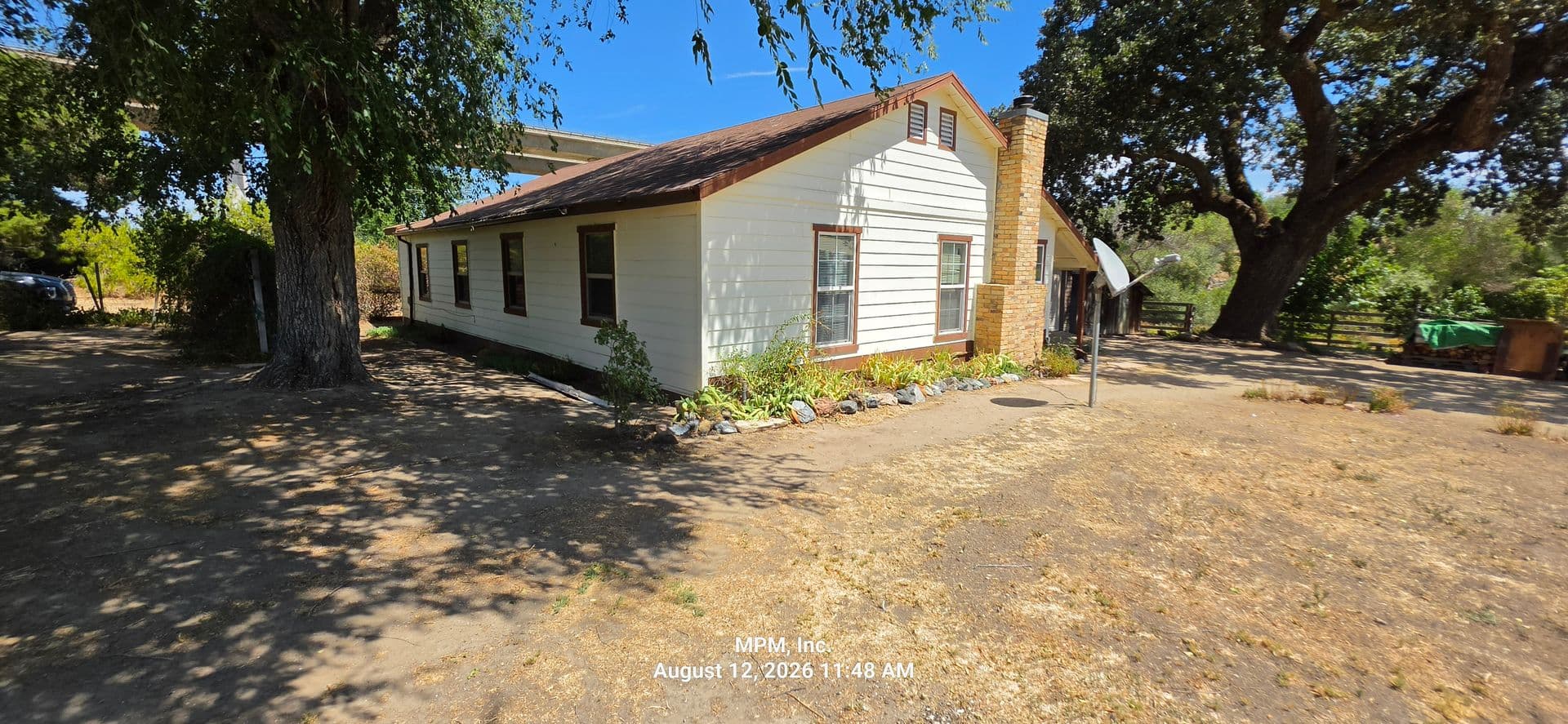 Paso Robles Apartment: 4904 Estrella Rd