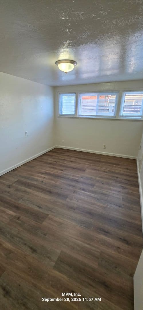 Paso Robles Apartment: 3003 Vine St (3003, 3005)