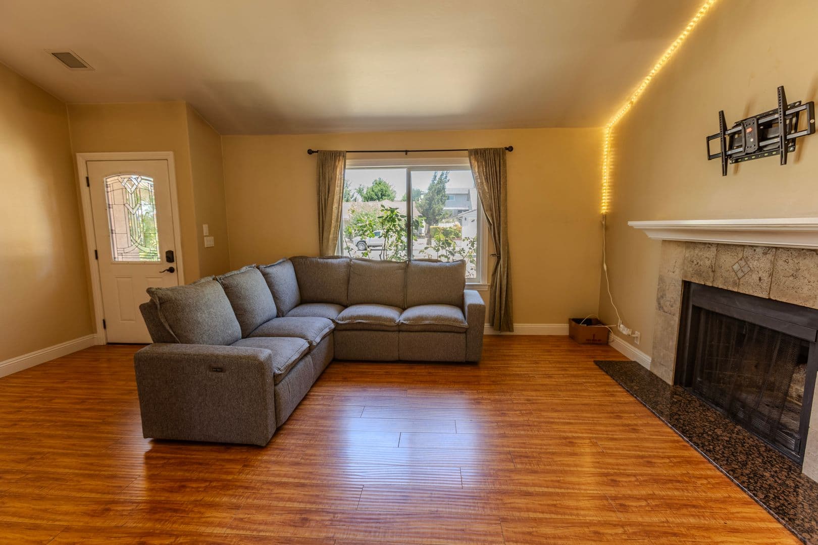 Paso Robles House: 1014 Tanya Dr