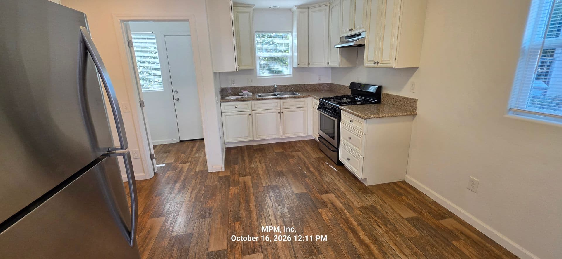 Paso Robles Apartment: 1435 Vine St