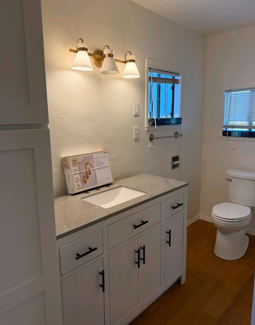 Paso Robles Apartment: 4904 Estrella Rd