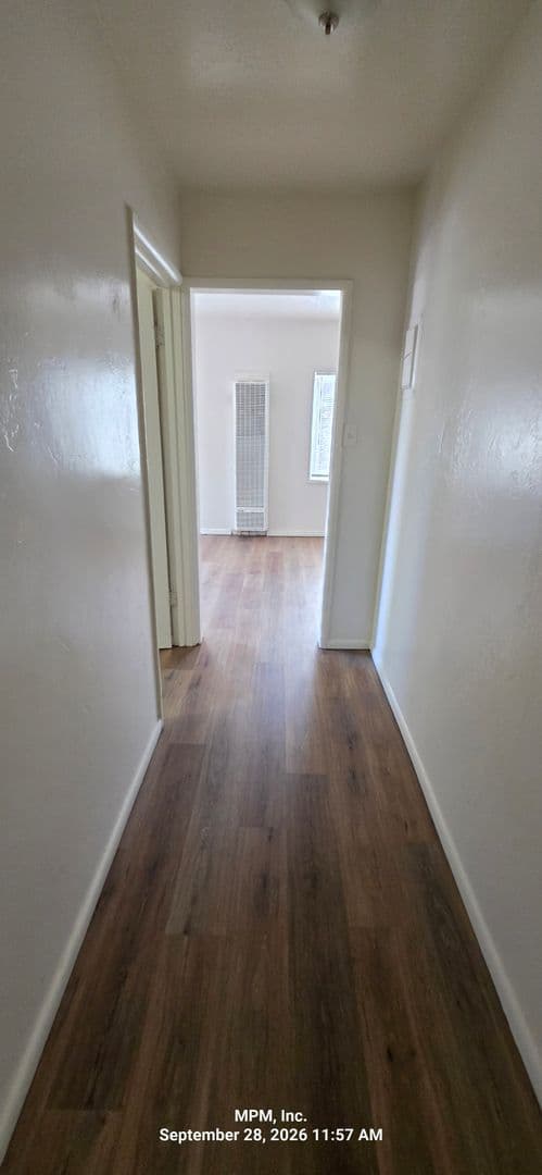 Paso Robles Apartment: 3003 Vine St (3003, 3005)